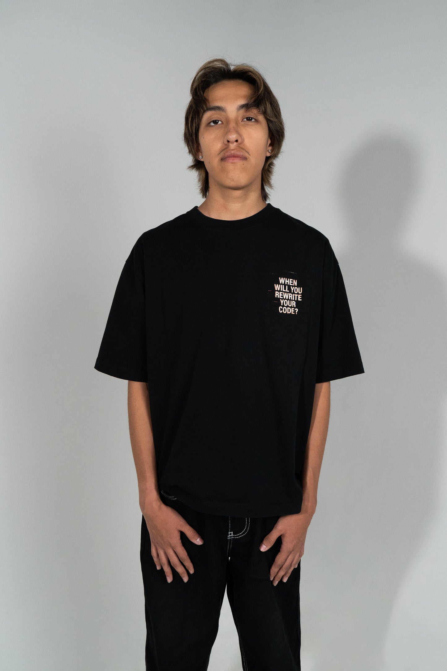 CODE Tee