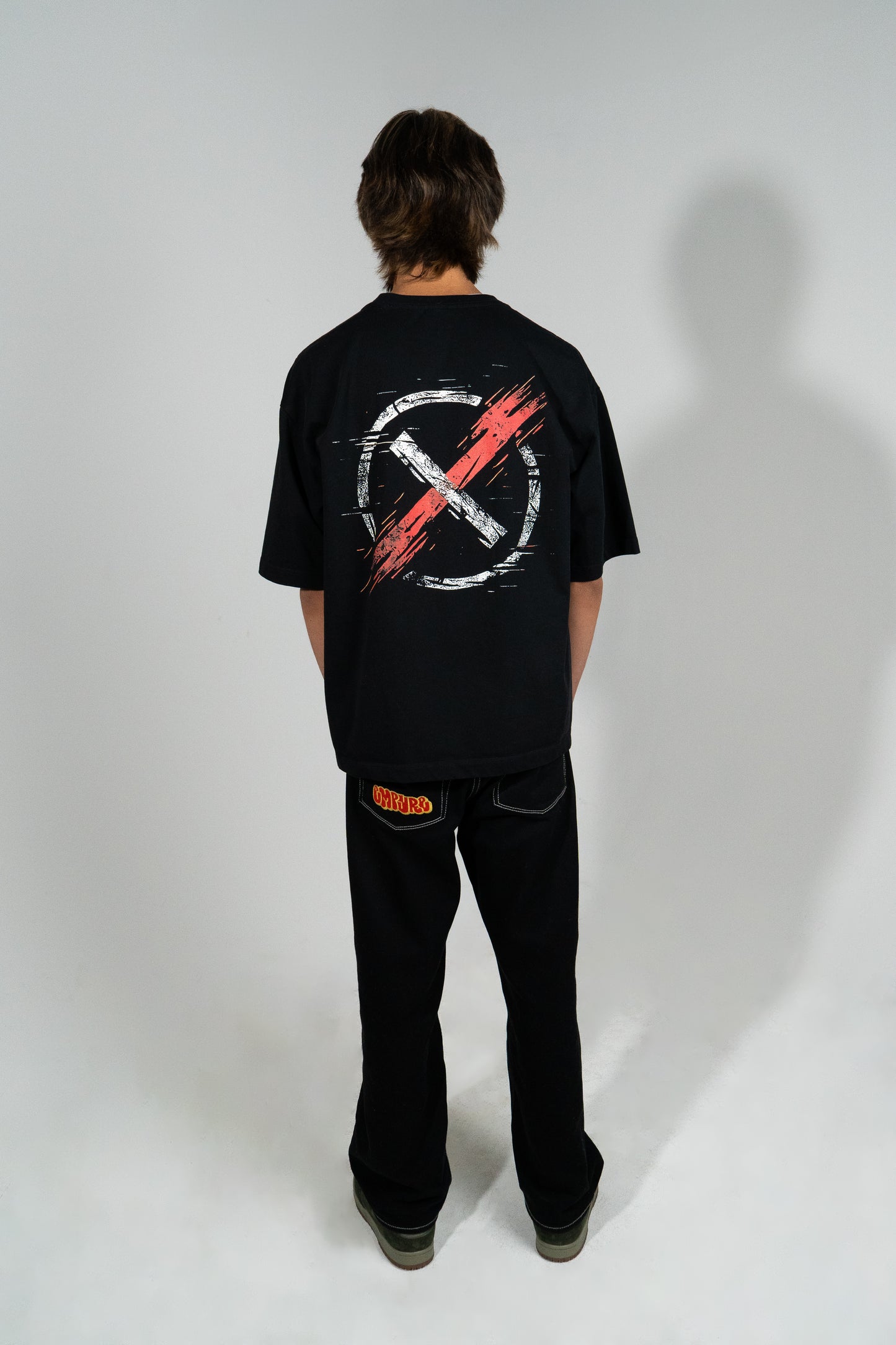 CODE Tee