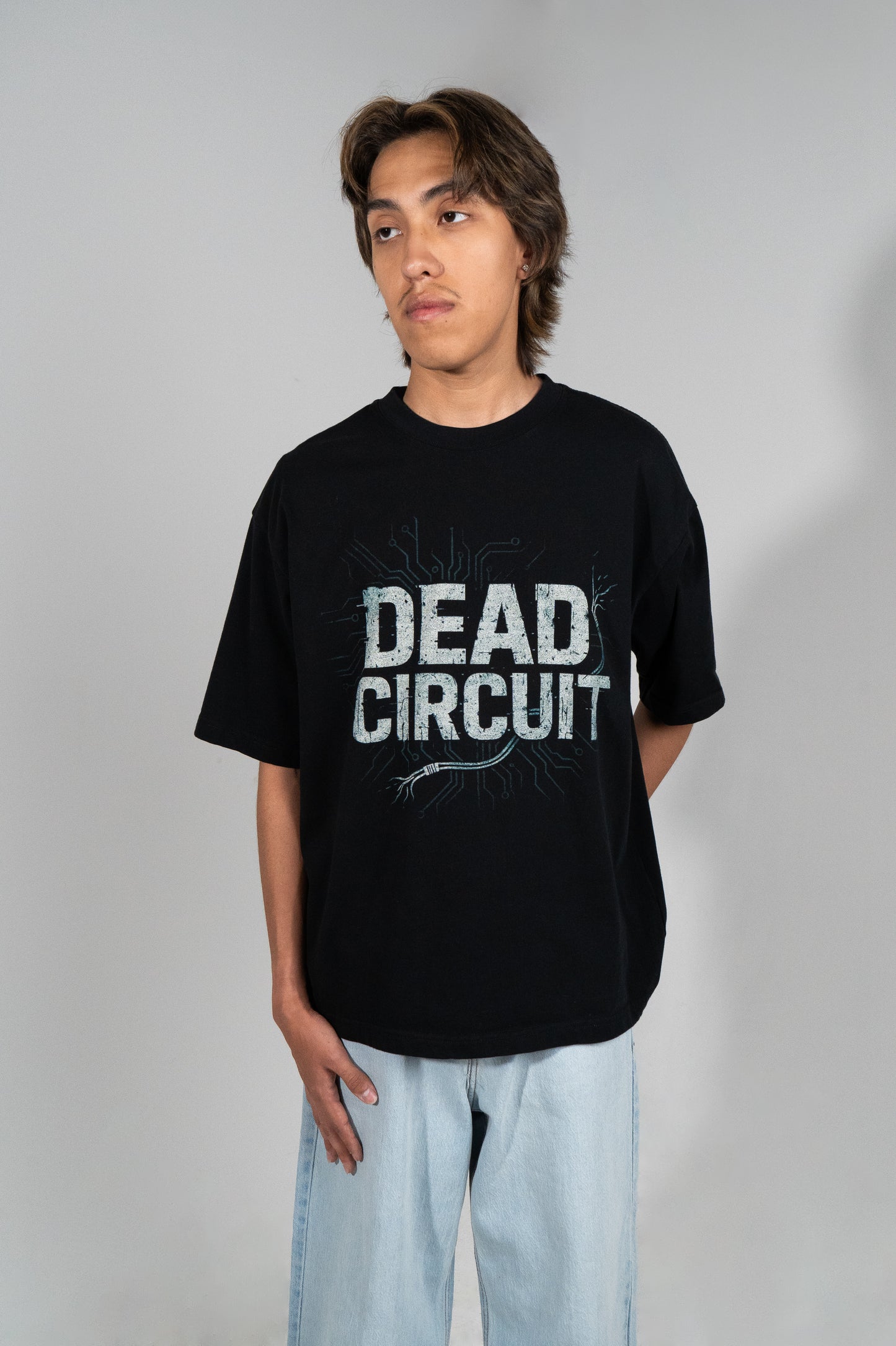 DEAD CIRCUIT Tee