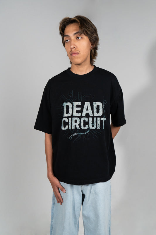 DEAD CIRCUIT Tee