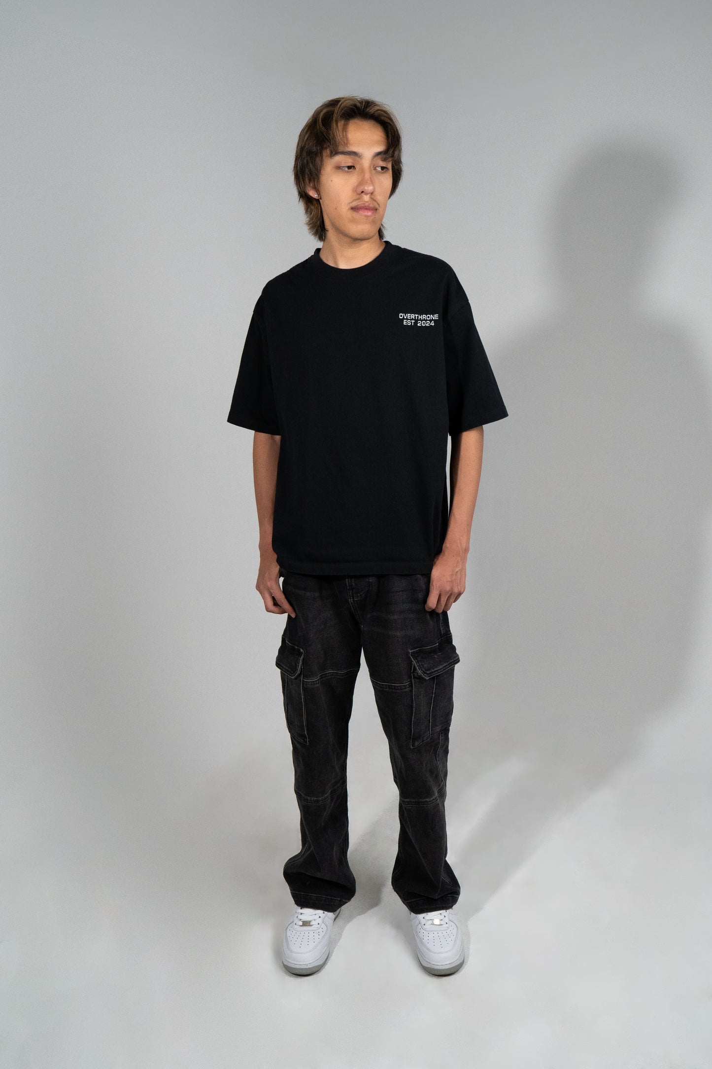ESCAPE Tee