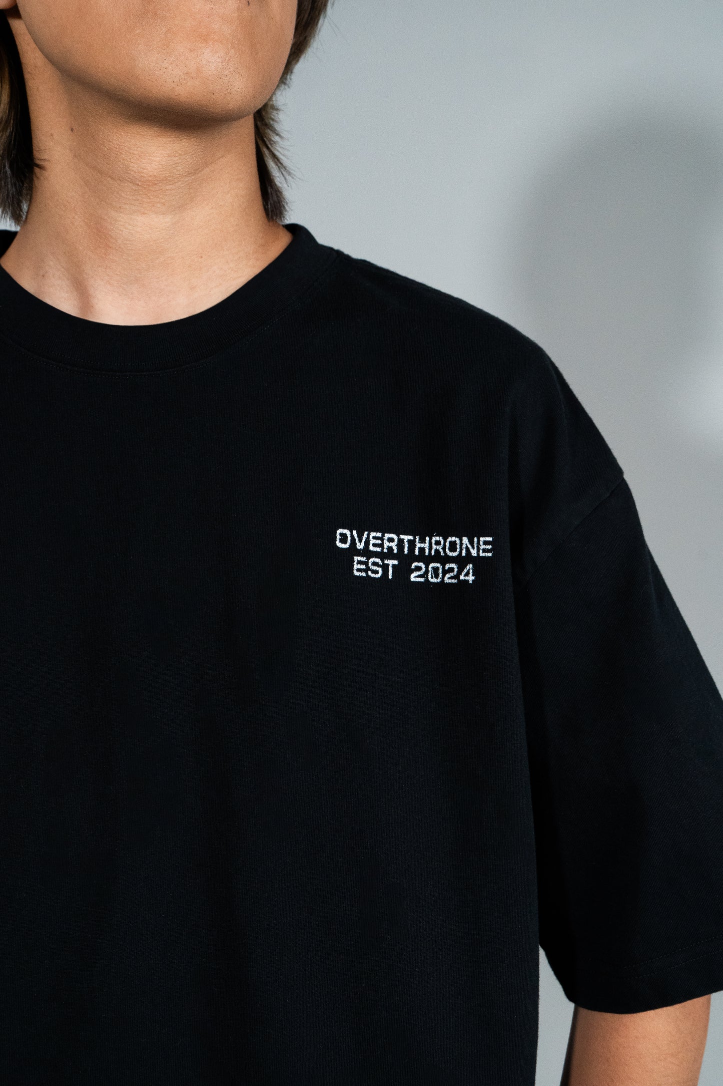 ESCAPE Tee
