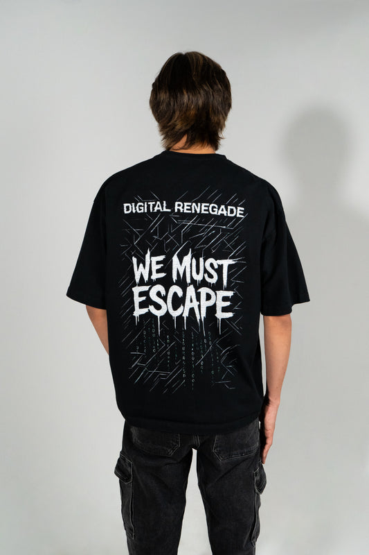 ESCAPE Tee