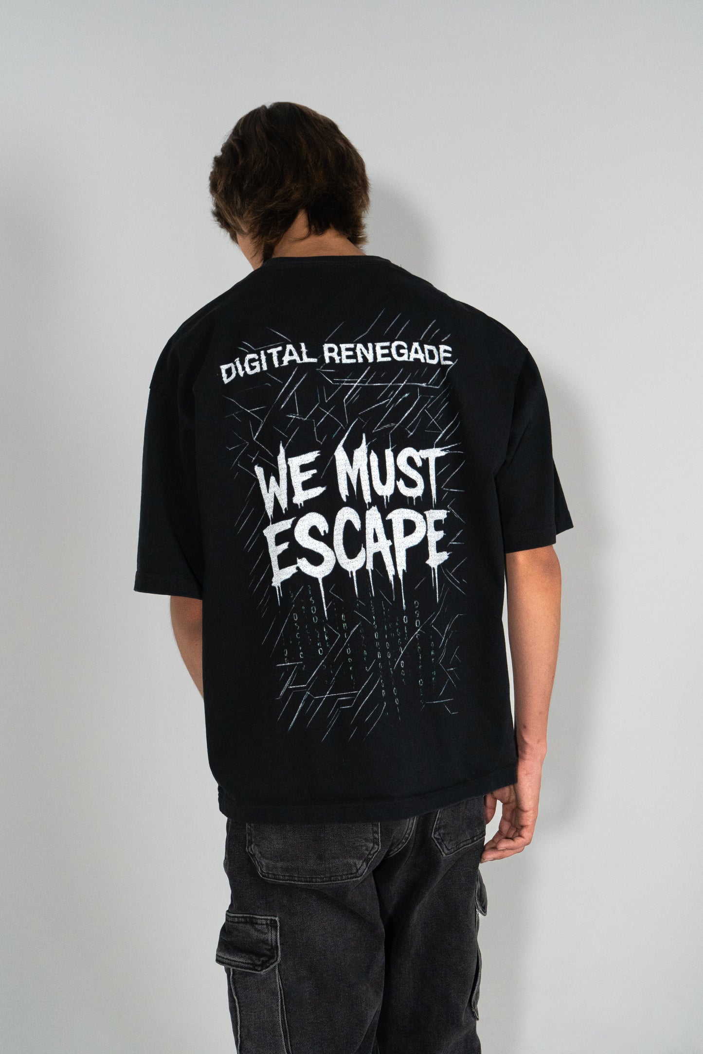 ESCAPE Tee